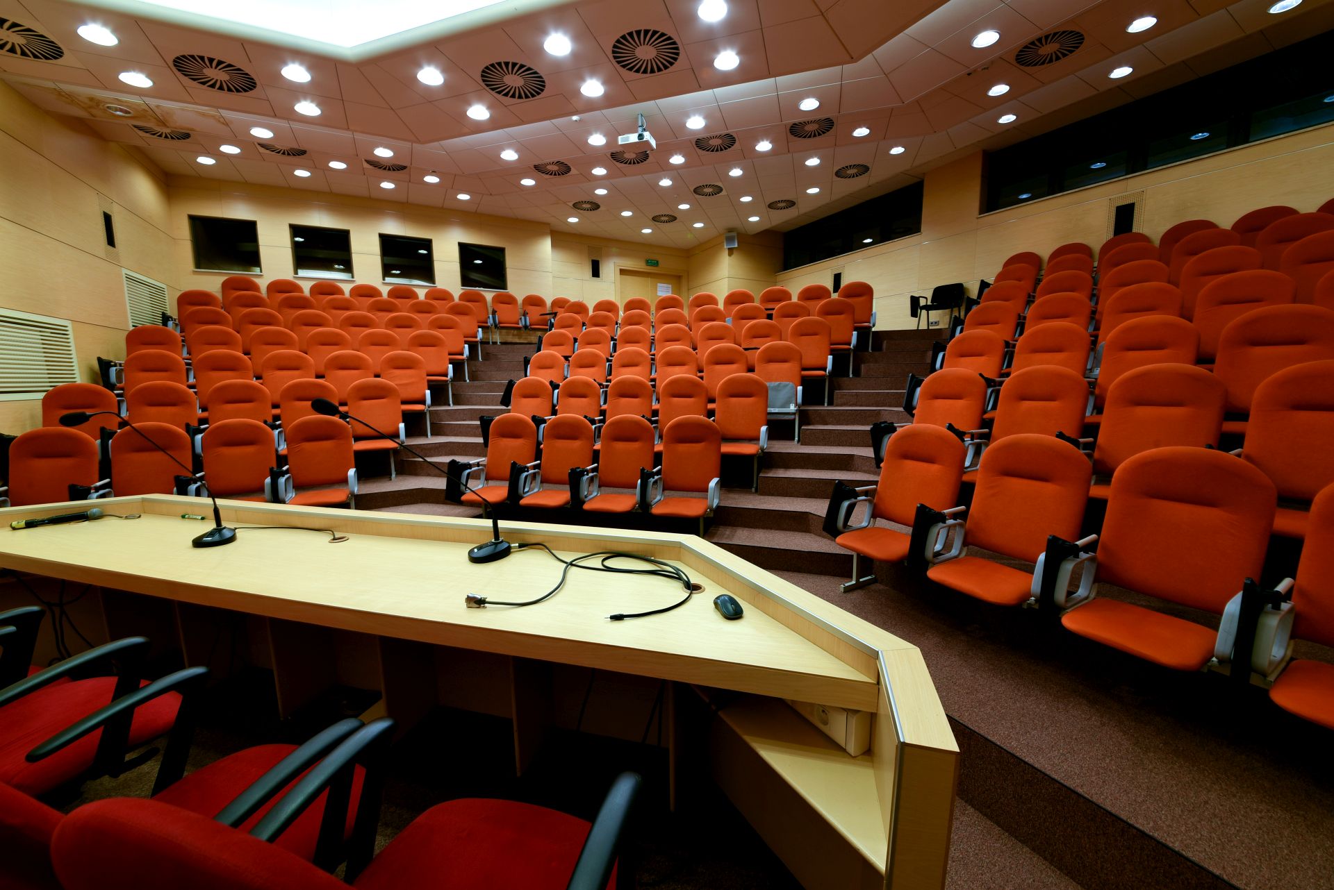 Maltańskie Centrum Szkoleniowo-Konferencyjne
